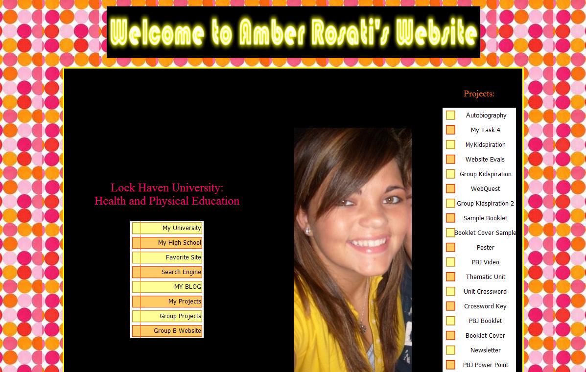 Amber
