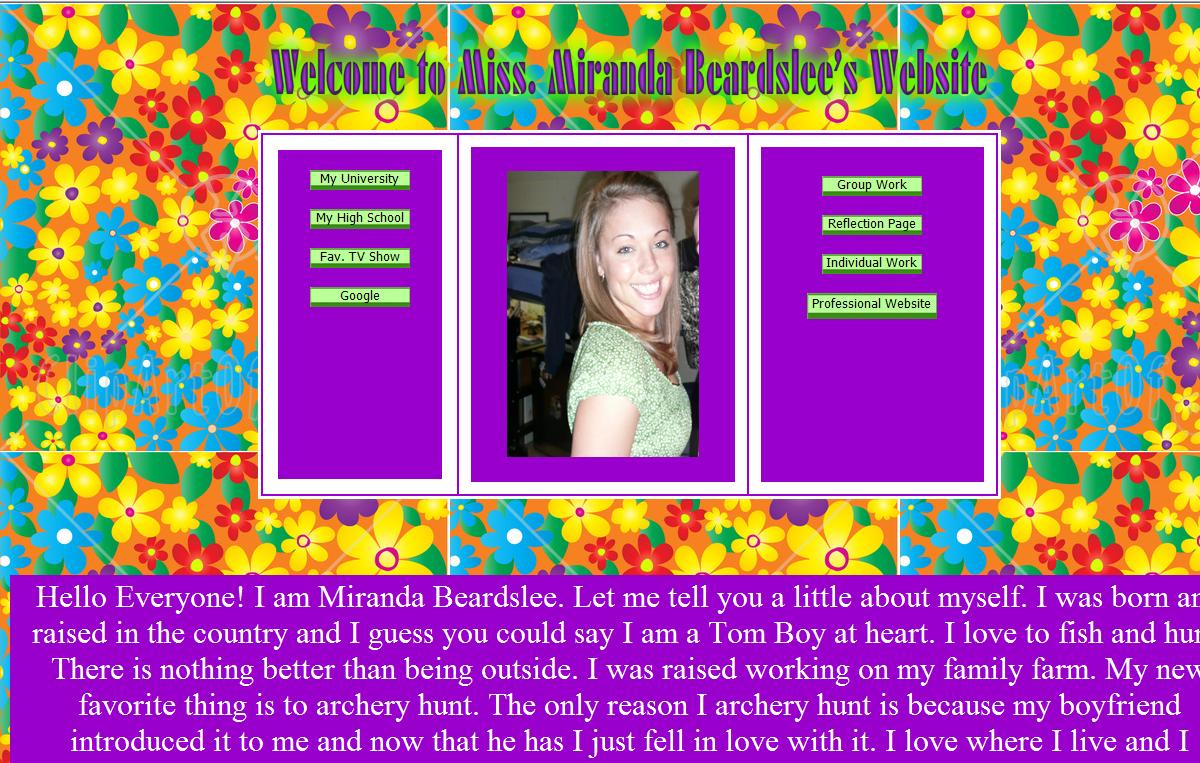 Miranda